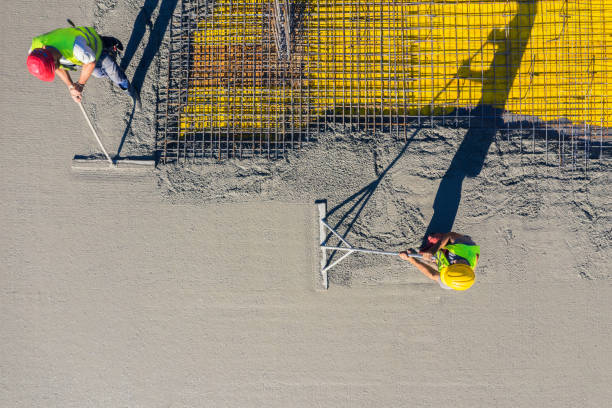 Best Concrete Grinding and Polishing in Mount Vista, WA