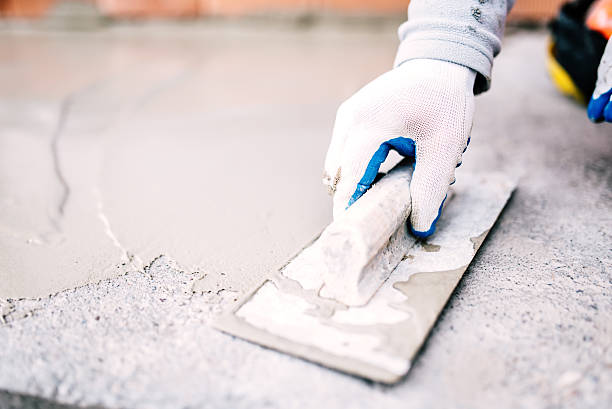 Best Concrete Staining and Coloring in Mount Vista, WA